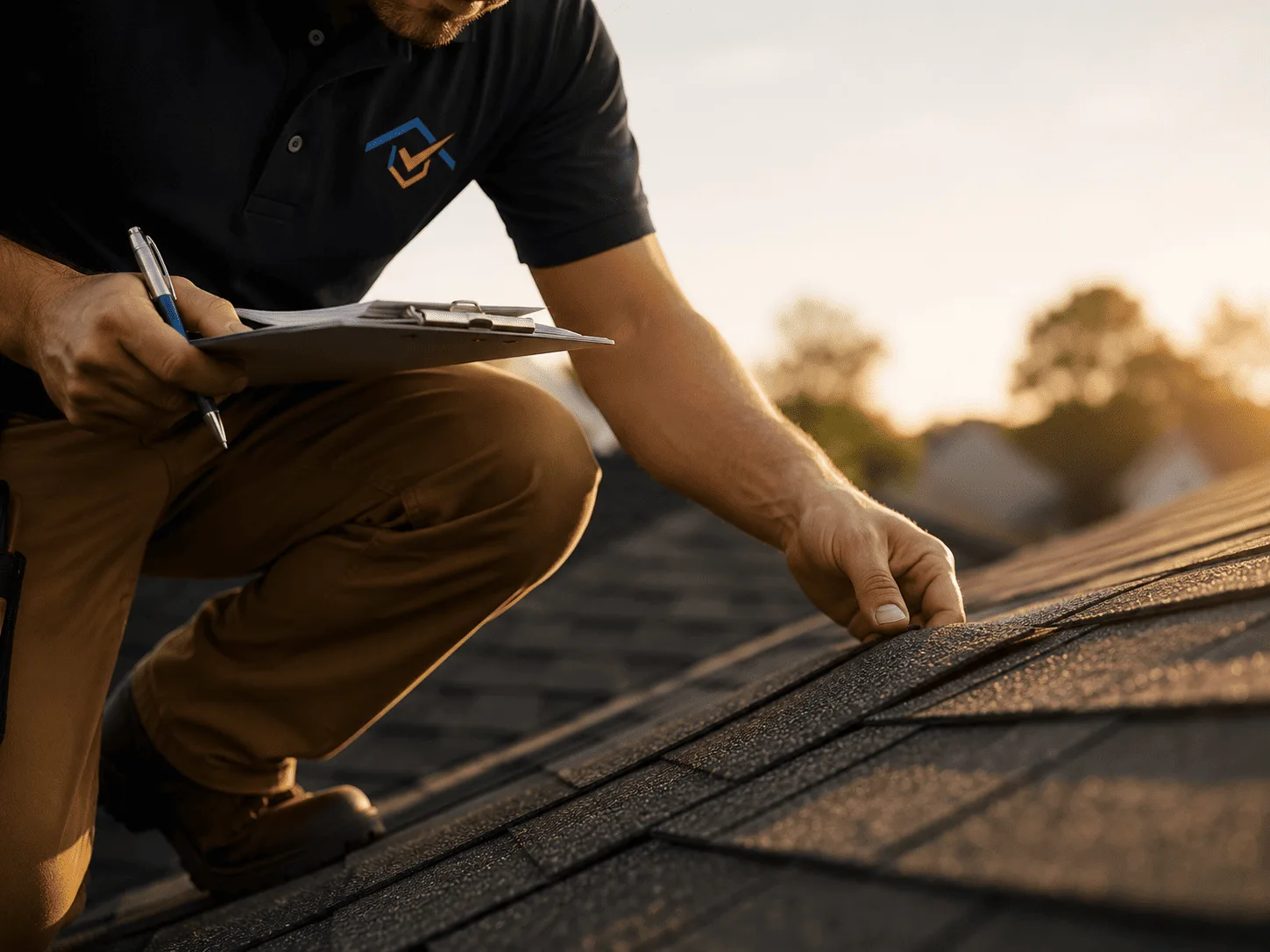 Why Choose Roof Inspection in Holton, MI