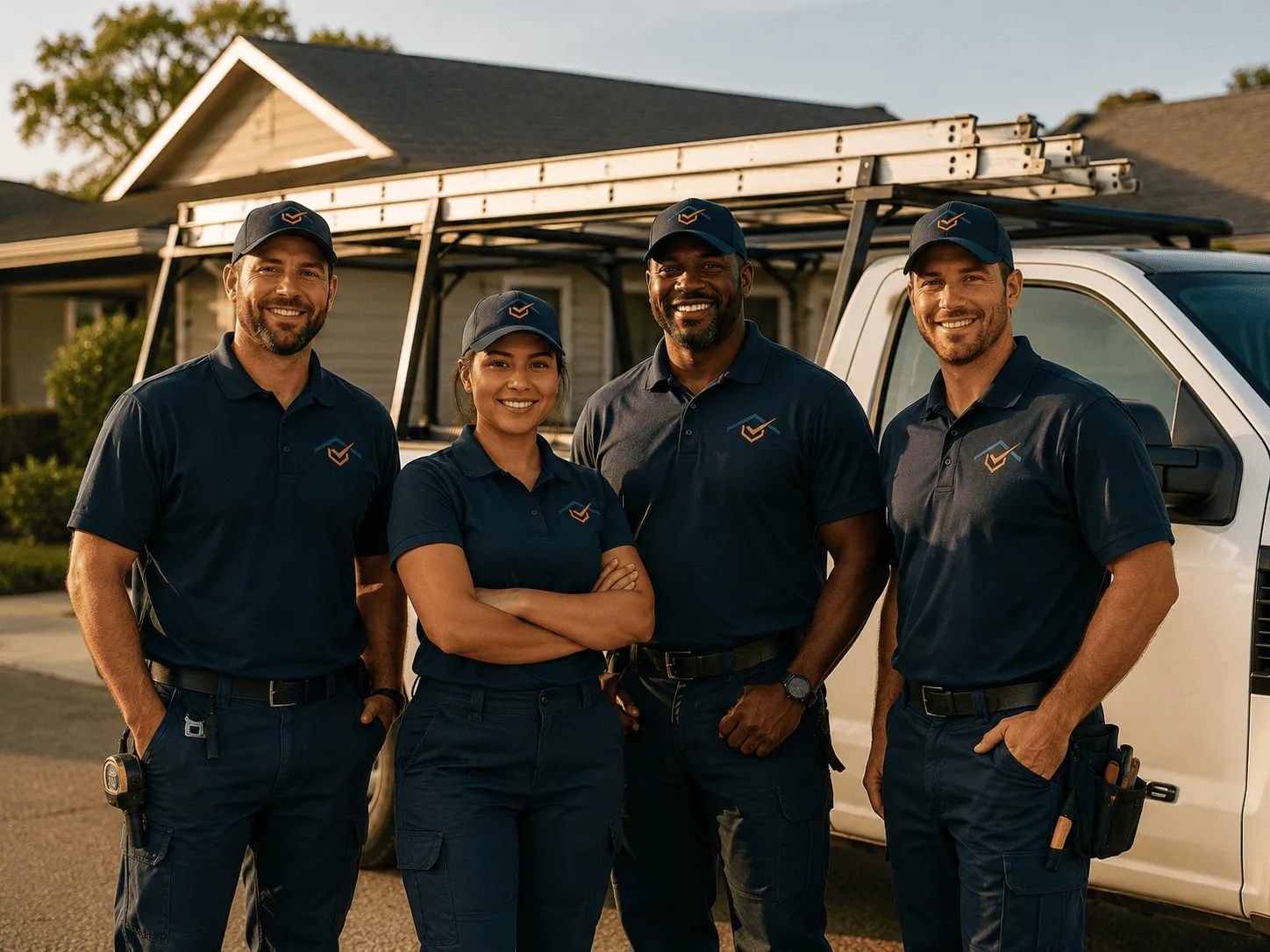 Roof Inspection company in Holton, MI